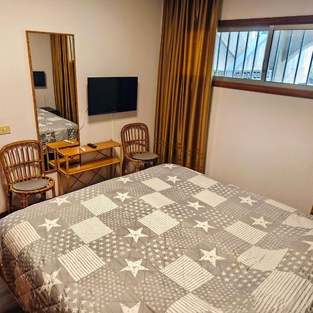 Elegant And Peaceful Aparments With Pool And Garden Apartment ปูแอร์โตเดลาครูซ ภายนอก รูปภาพ