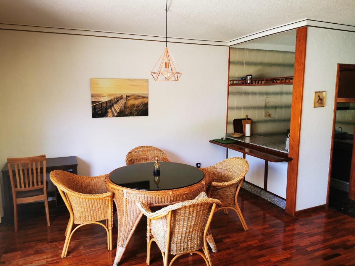 Elegant And Peaceful Aparments With Pool And Garden Apartment ปูแอร์โตเดลาครูซ ภายนอก รูปภาพ
