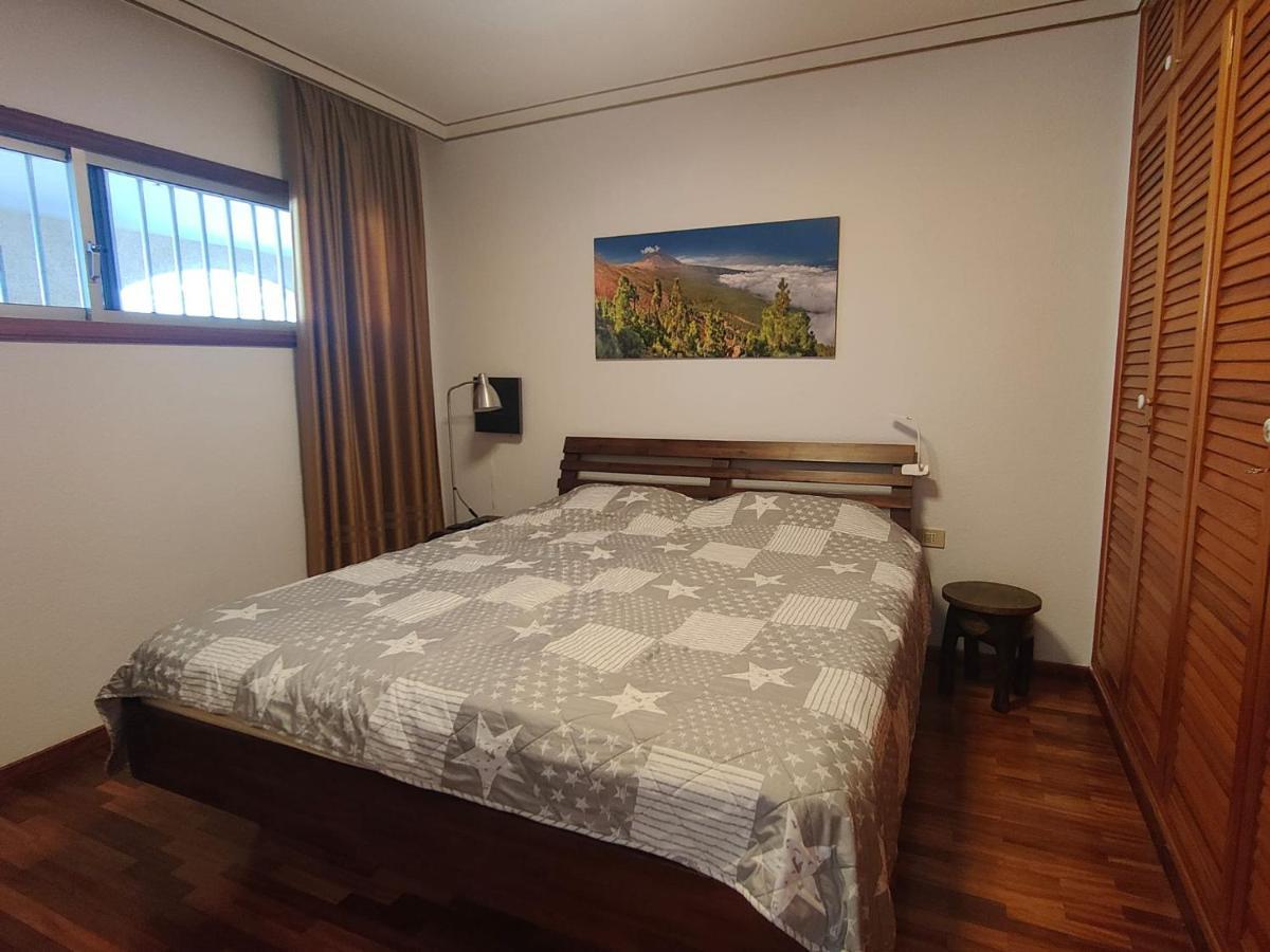 Elegant And Peaceful Aparments With Pool And Garden Apartment ปูแอร์โตเดลาครูซ ภายนอก รูปภาพ